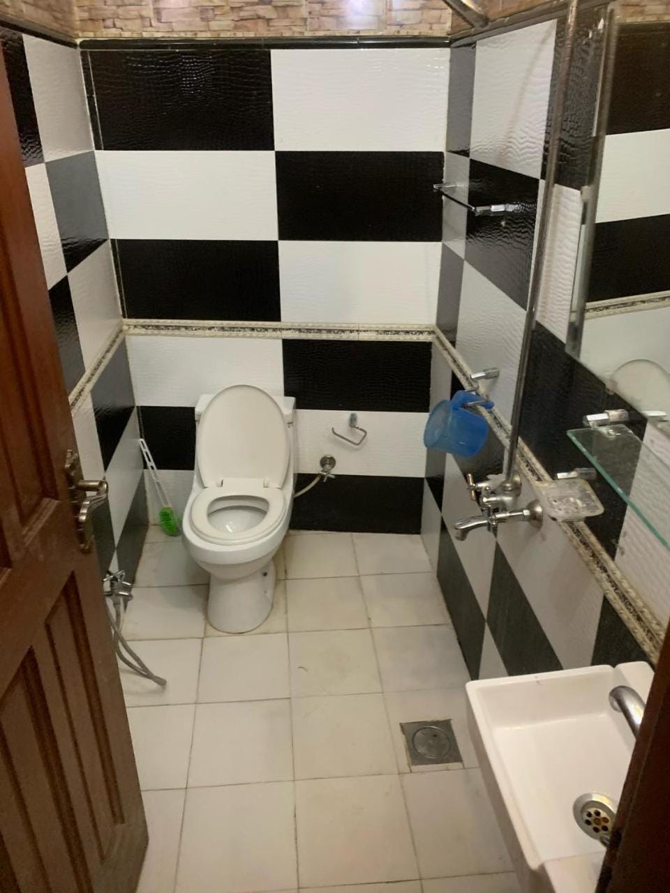 Rashk e Qamar Bed and Breakfast in Punjab