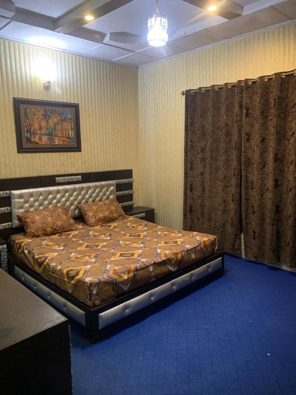 Rashk e Qamar Bed and Breakfast in Punjab