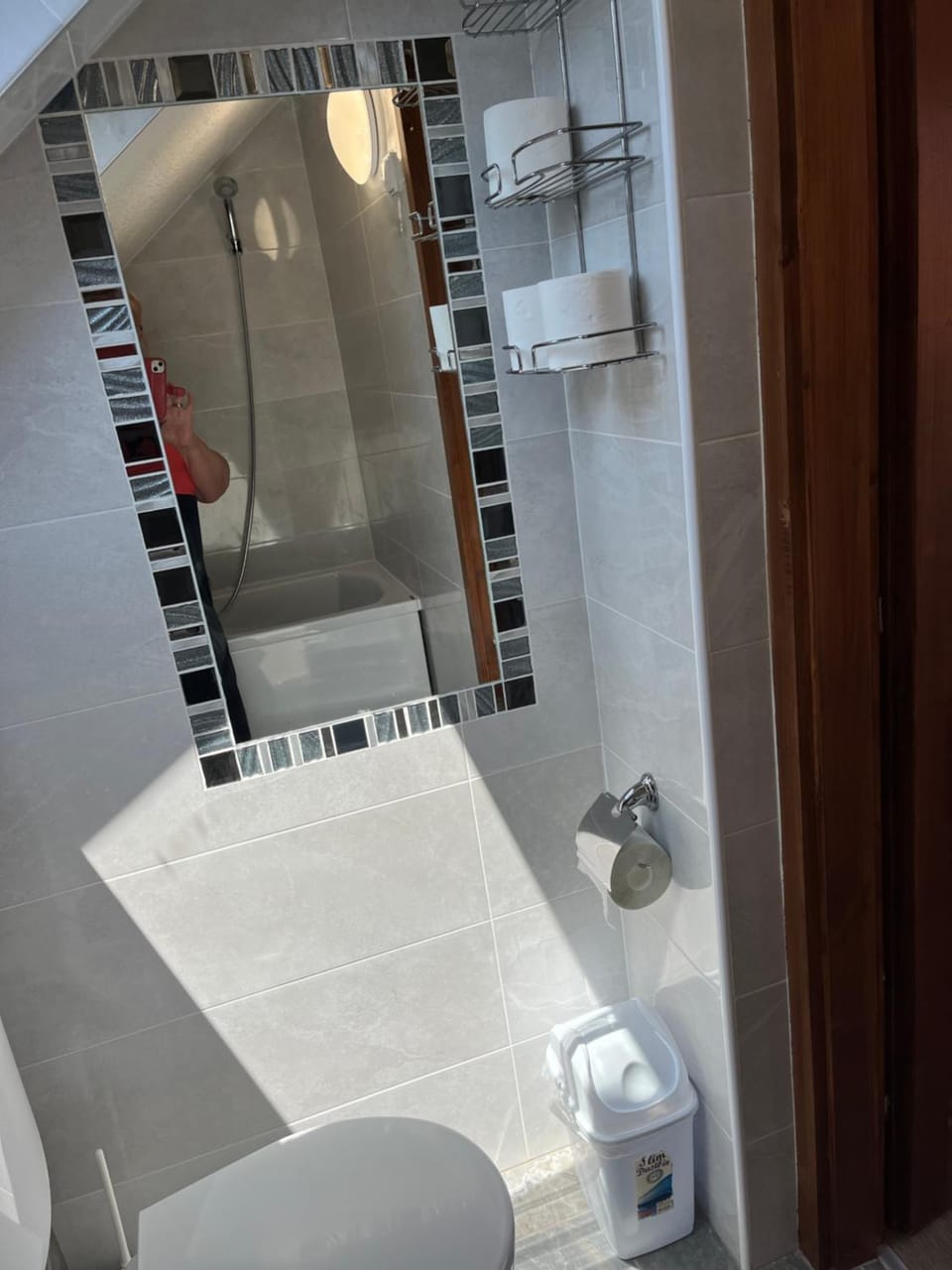 Csini Panzió Drinkbár Bed and Breakfast in Budapest