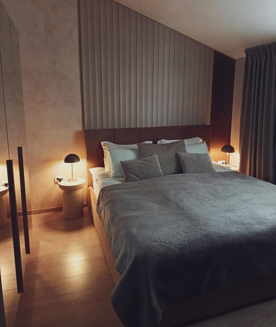 Apartaments Victoria Apartment in Poreč