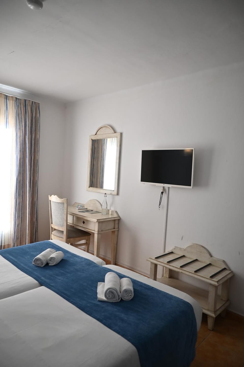 Hostal HPC Porto Colom Bed and Breakfast in Portocolom