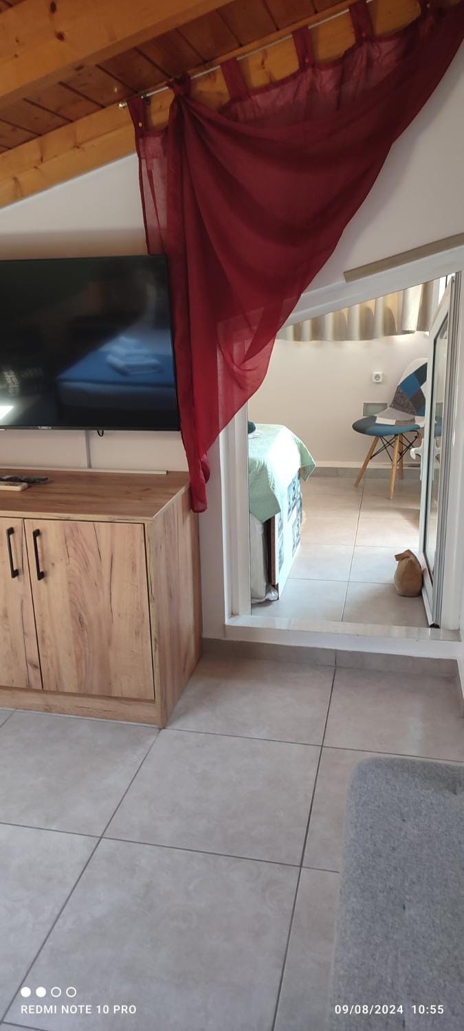 Adriana's Loft Apartment in Peloponnese, Western Greece and the Ionian