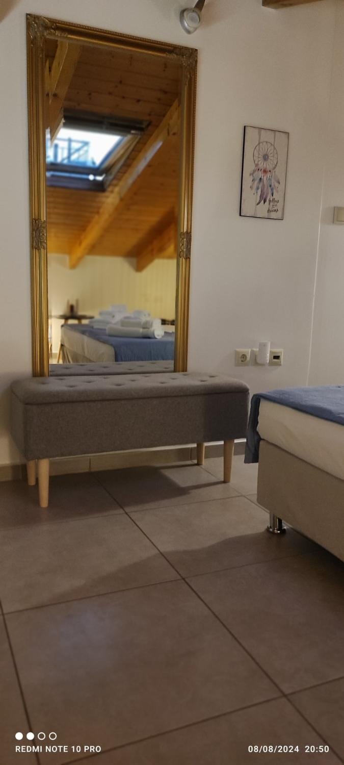 Adriana's Loft Apartment in Peloponnese, Western Greece and the Ionian