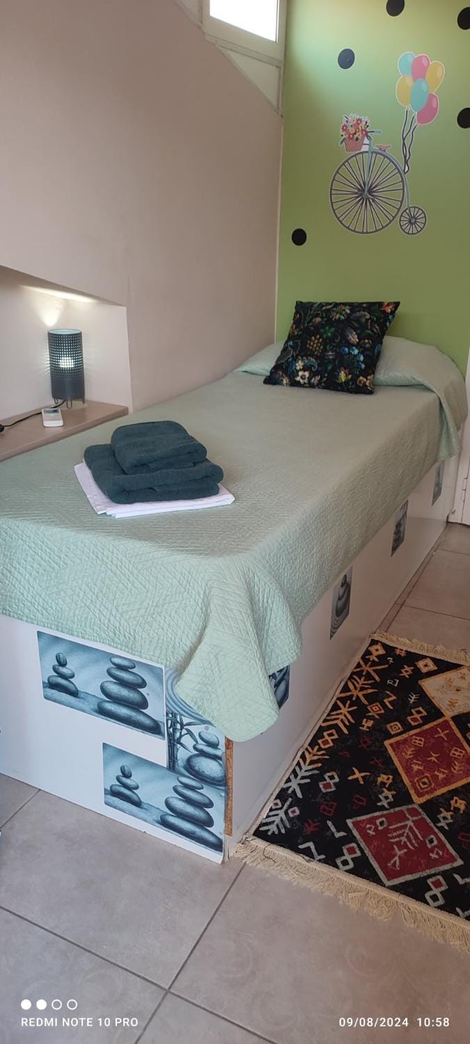 Adriana's Loft Apartment in Peloponnese, Western Greece and the Ionian