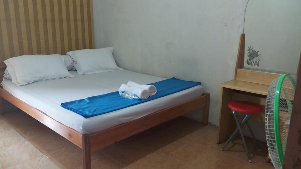 Seventeen homestay syariah Vacation rental in Bandung