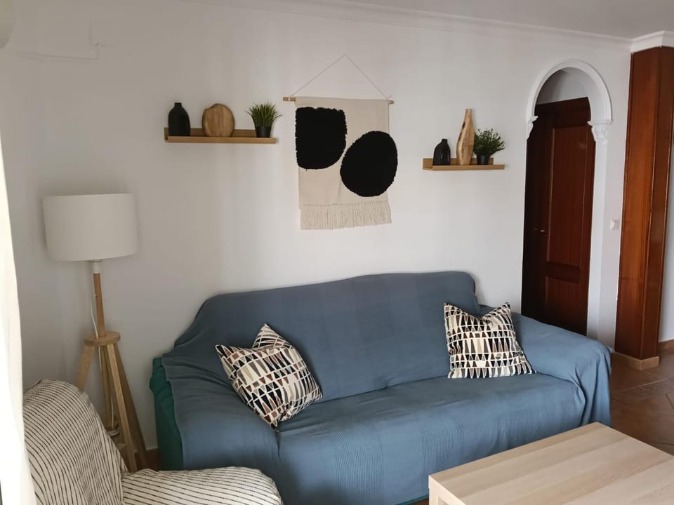 Ático Atlanterra Donkey Apartment in Costa de la Luz