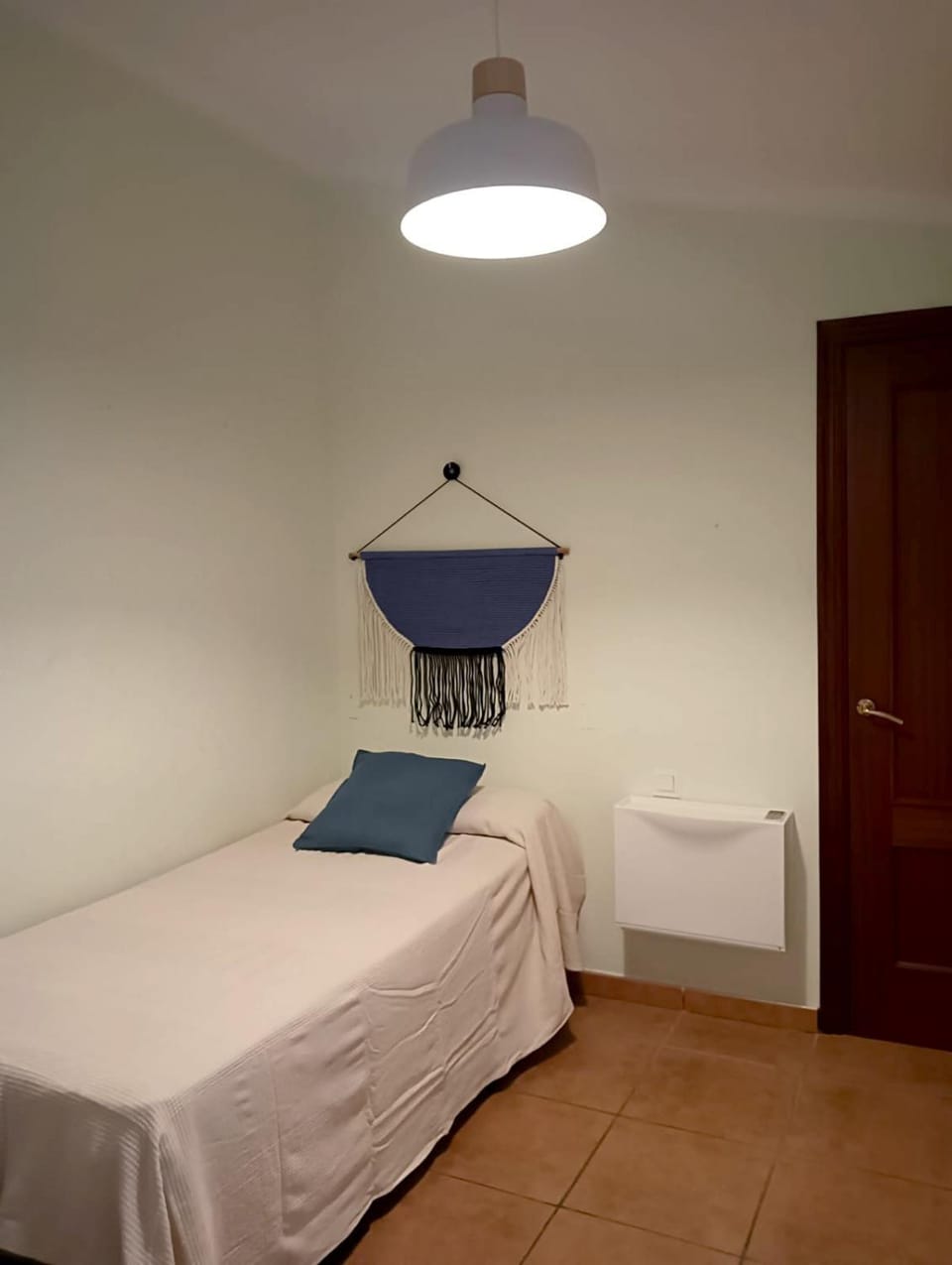 Ático Atlanterra Donkey Apartment in Costa de la Luz
