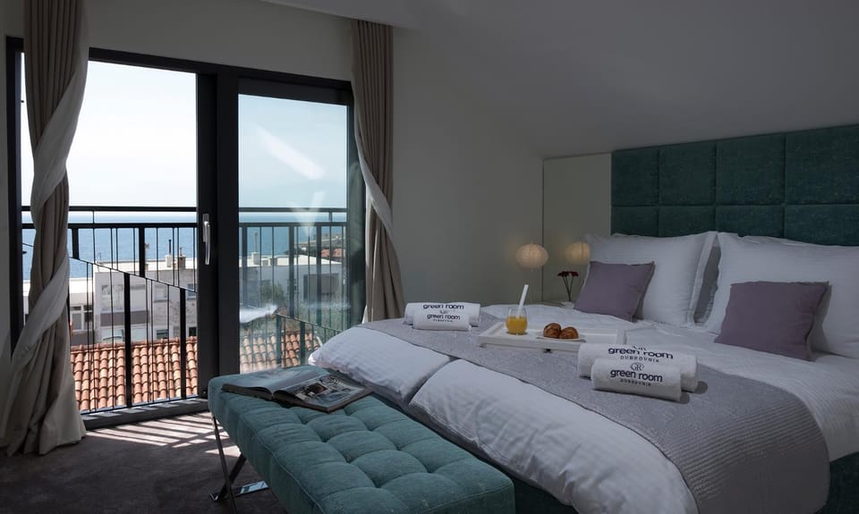 Green Room Bed and Breakfast in Dubrovnik