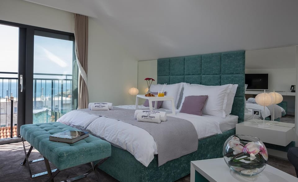 Green Room Bed and Breakfast in Dubrovnik