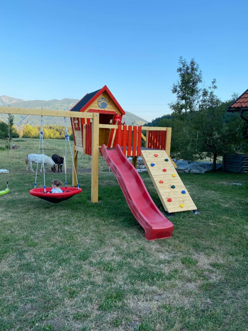 Apartment Bandaron Apartment in Friuli-Venezia Giulia