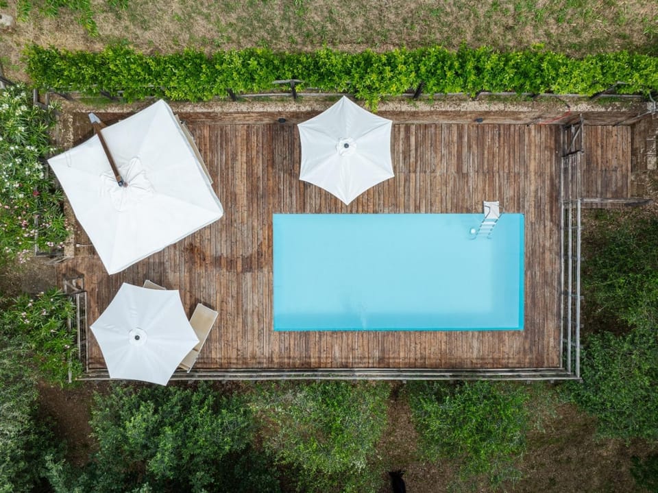 La Casa sui Colli House in Emilia-Romagna