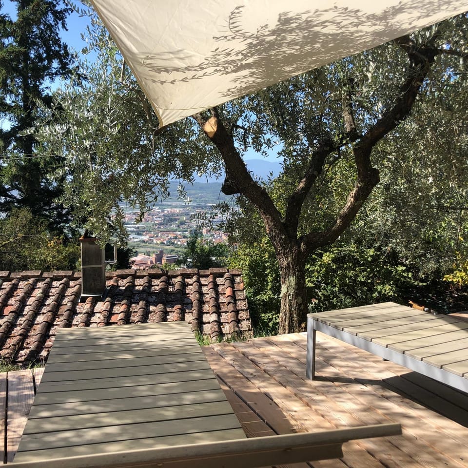 La Casa sui Colli House in Emilia-Romagna