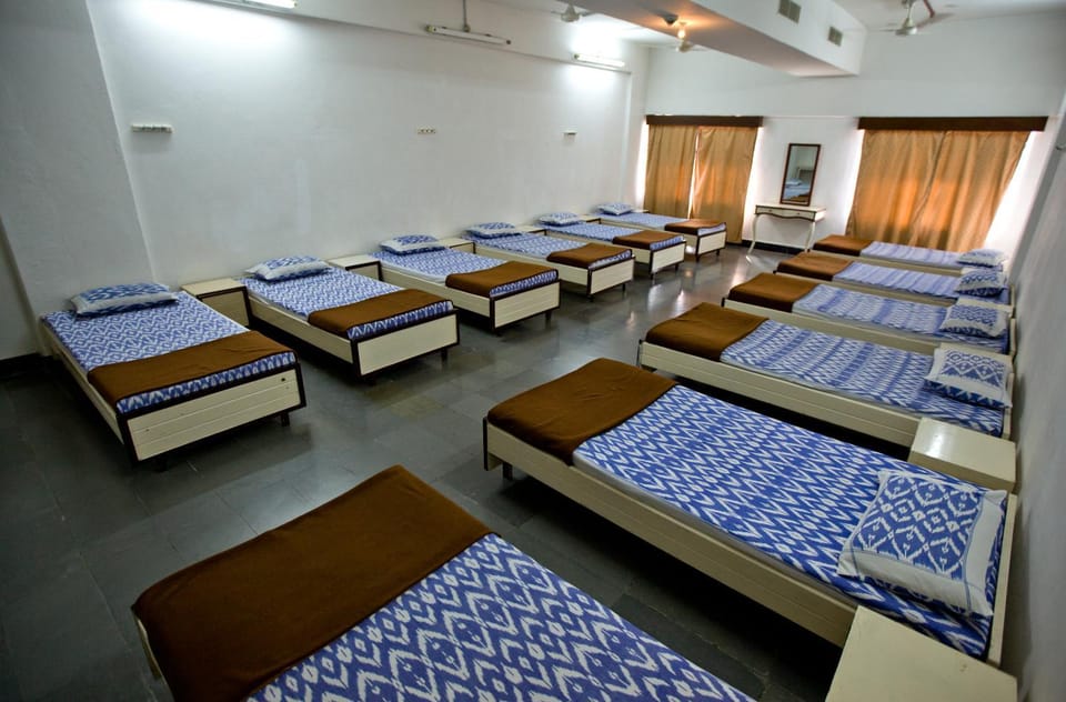 Ramoji Sahara Shared Accommodation Bed and Breakfast in Telangana