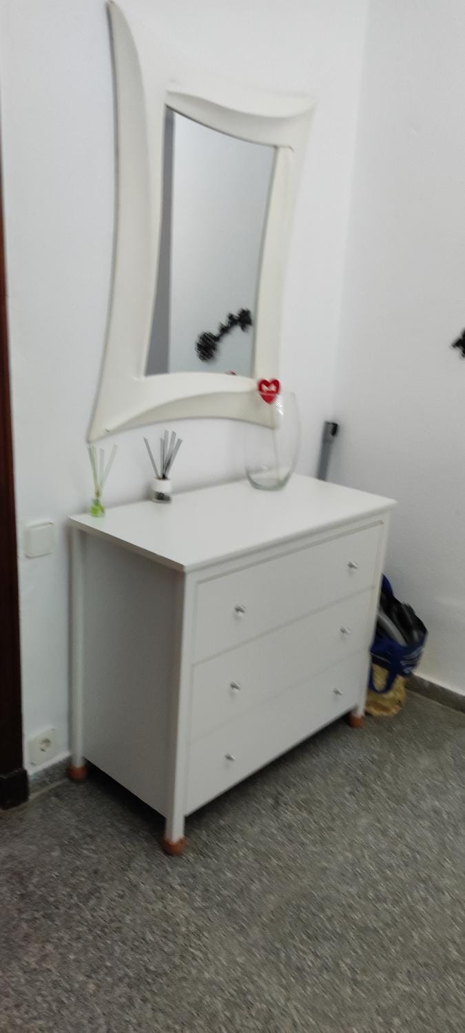 Alquiler Apartment in Marina Baixa