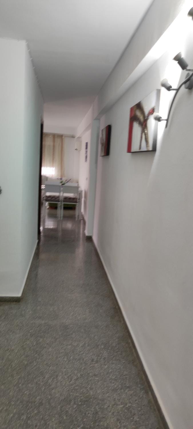 Alquiler Apartment in Marina Baixa