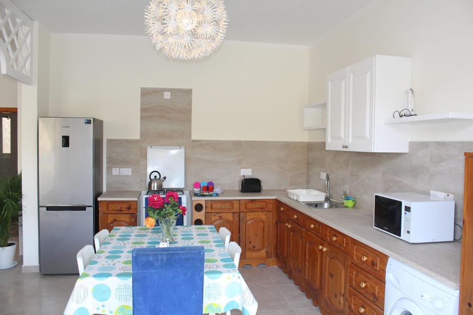 Gozo Bellevue Homes - 2 bedroom seaview and valley view apartment with large balcony Apartment in Malta
