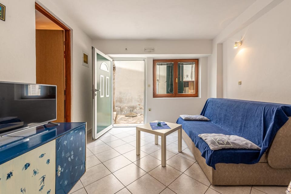 Apartment Bura Apartment in Šibenik-Knin County, Croatia