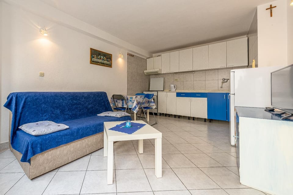 Apartment Bura Apartment in Šibenik-Knin County, Croatia