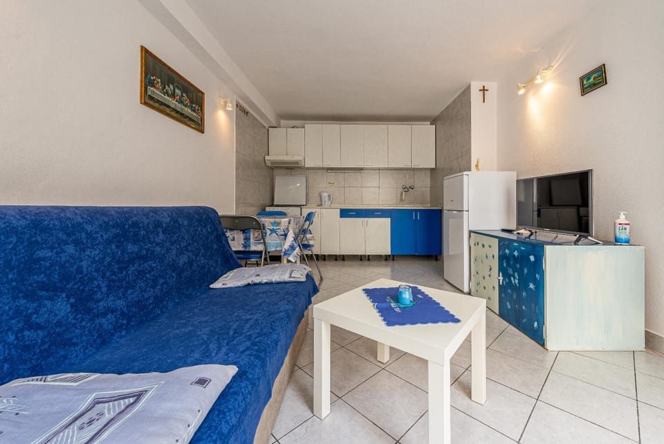 Apartment Bura Apartment in Šibenik-Knin County, Croatia