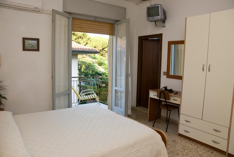 Balcony/Terrace, Bedroom