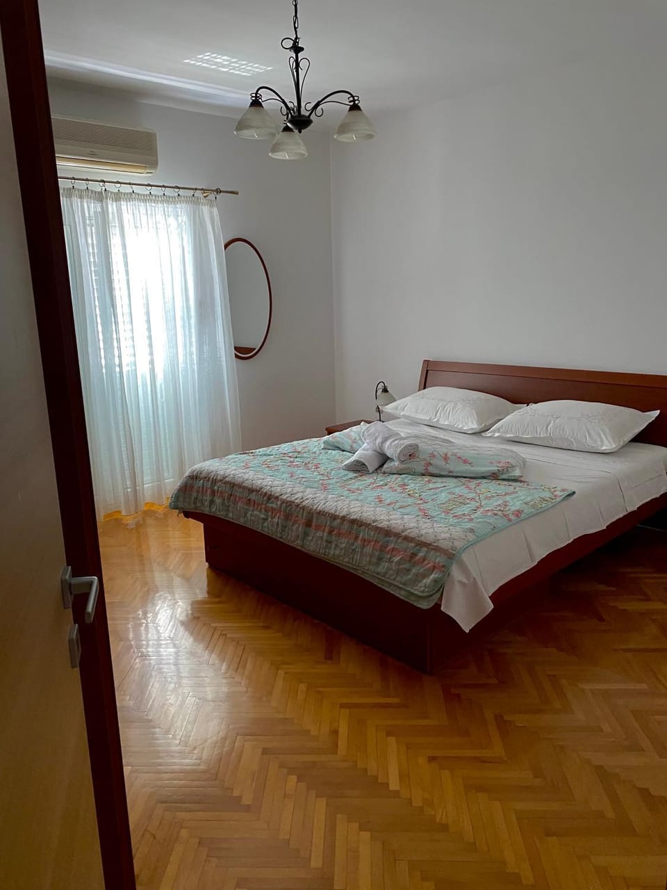 Apartman Nives Apartment in Okrug Gornji
