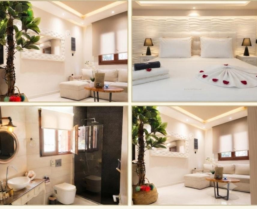 Mehmet Ali Luxury Apartment Apartment in Kavala