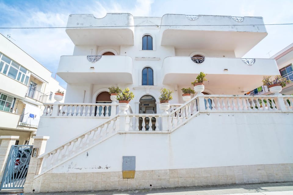 WePuglia - Albero di Giada Apartment in Polignano a Mare