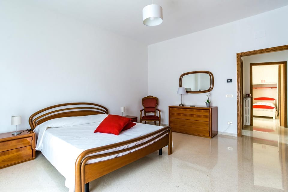 WePuglia - Albero di Giada Apartment in Polignano a Mare