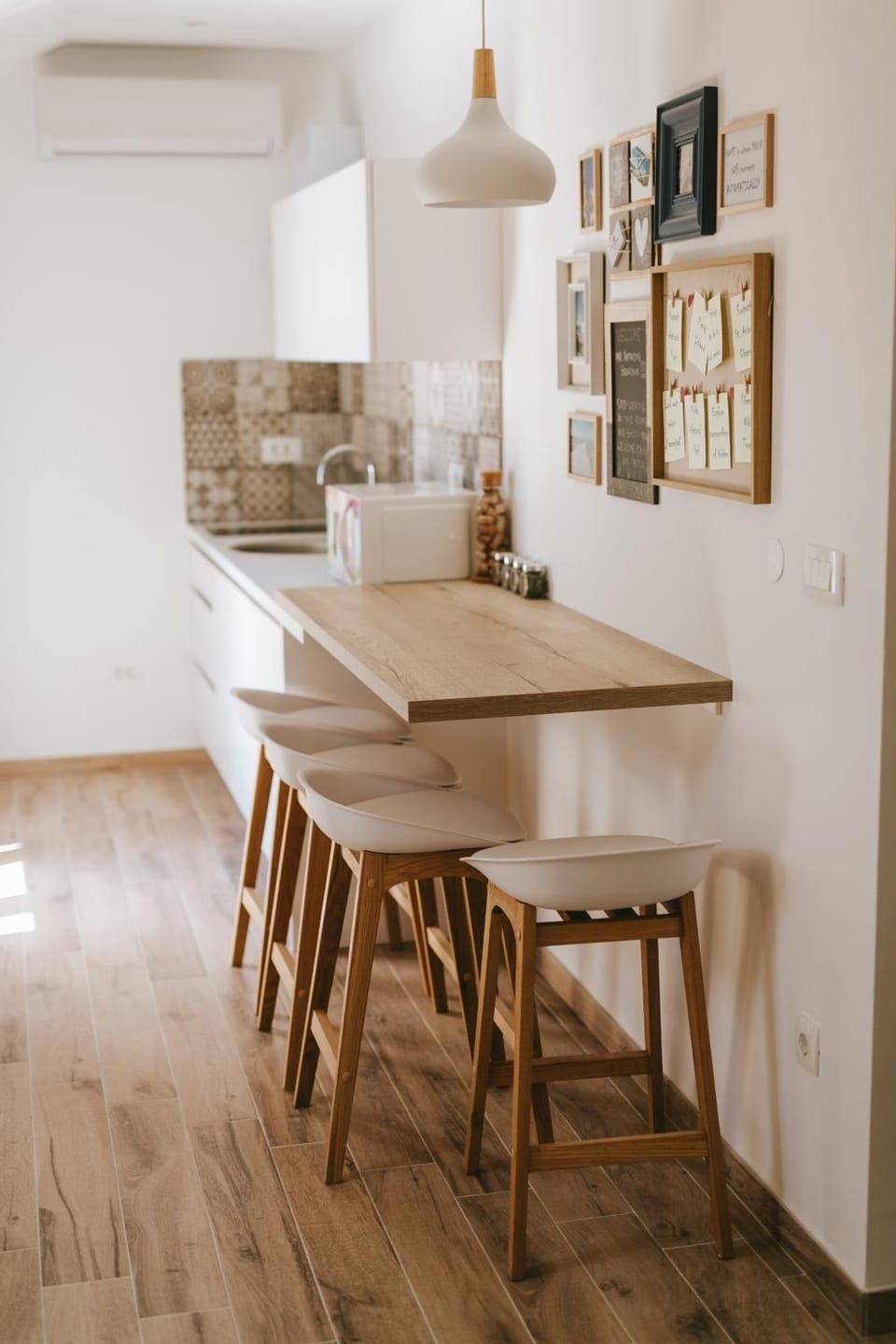 Fyaka Loft Apartments Apartment in Šibenik-Knin County, Croatia