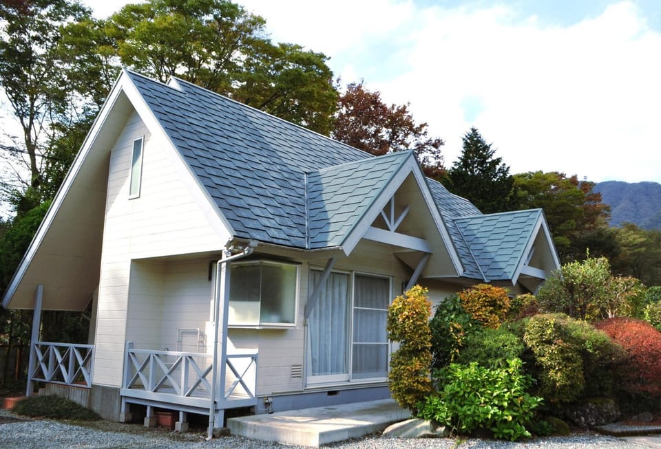 Sun Terrace Hakone Bed and Breakfast in Hakone