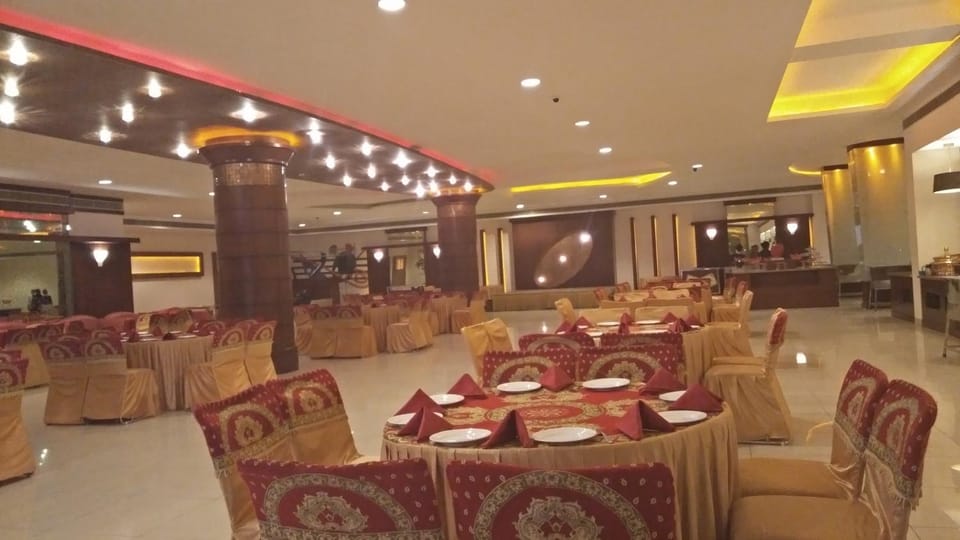 Banquet/Function facilities