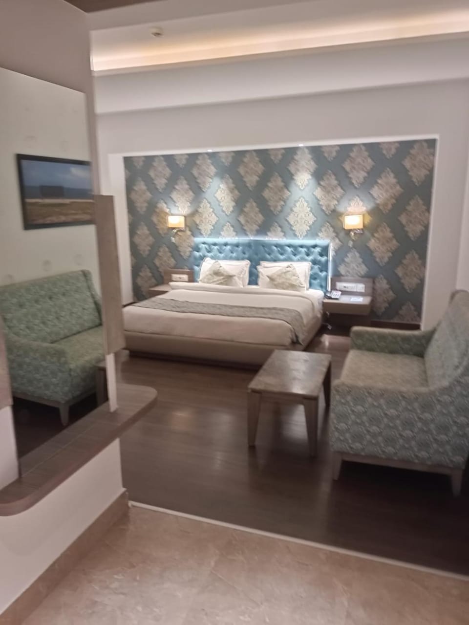 AB Clarks Inn Jalandhar Hotel in Punjab, India