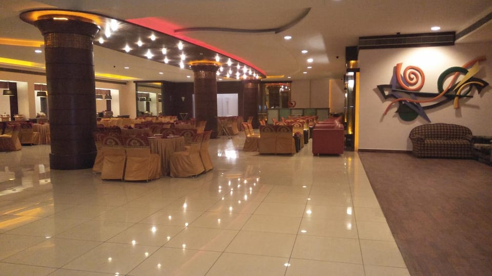 Banquet/Function facilities
