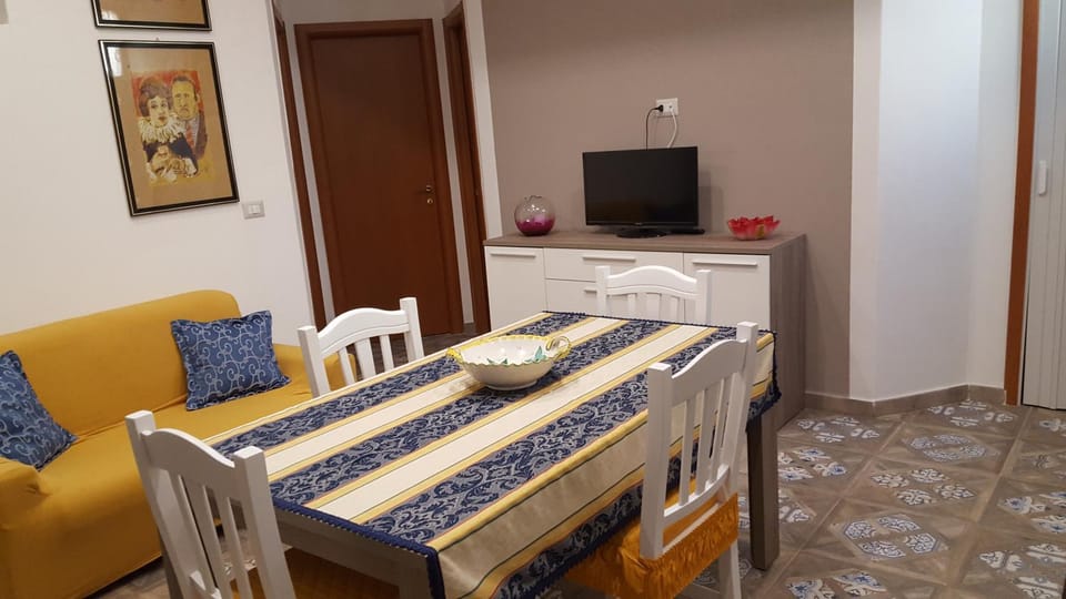 Casa Baarìa House in Sicily