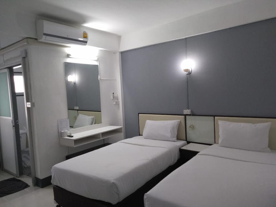 NorthLands House Hotel Hotel in Chiang Mai