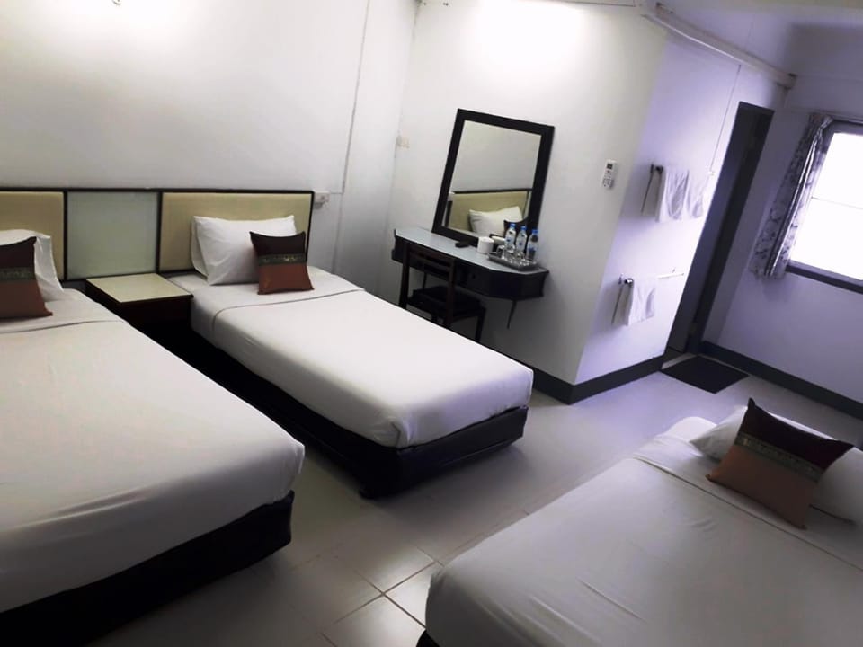 NorthLands House Hotel Hotel in Chiang Mai