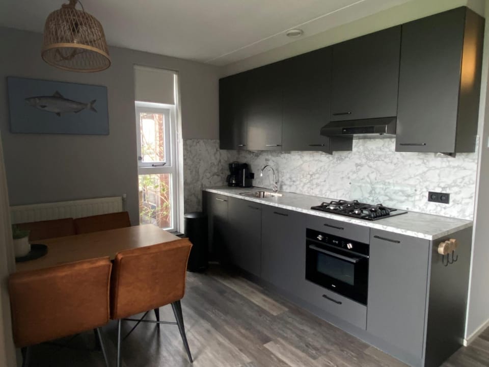 RCN Vakantiepark de Schotsman appartement De Caisson Apartment in Kamperland