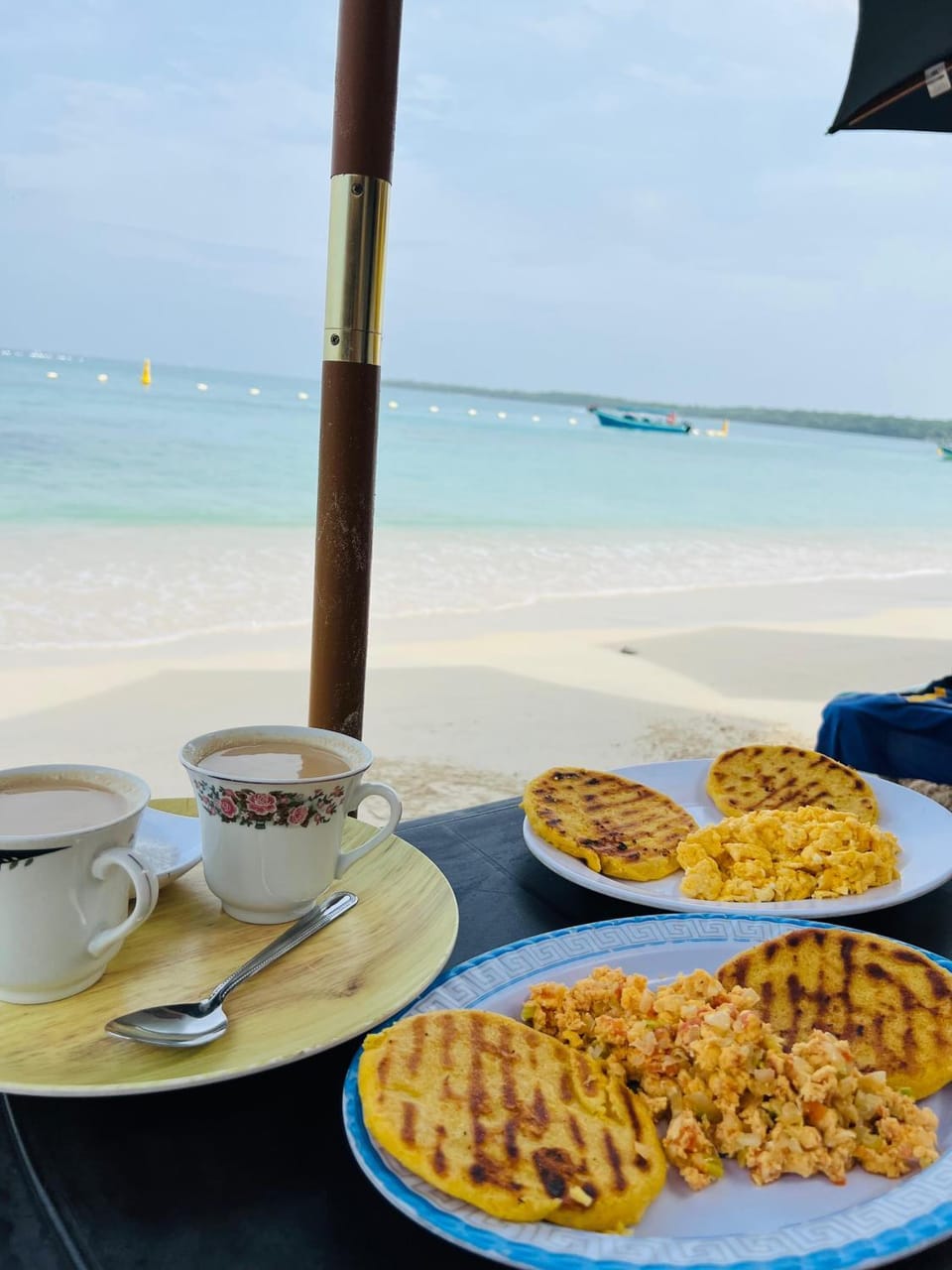 Breakfast