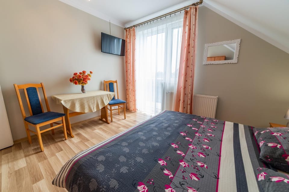 Pokoje Mirada Vacation rental in Poland