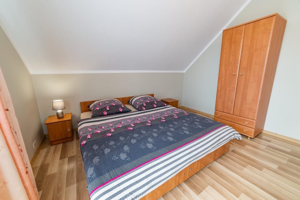 Pokoje Mirada Vacation rental in Poland