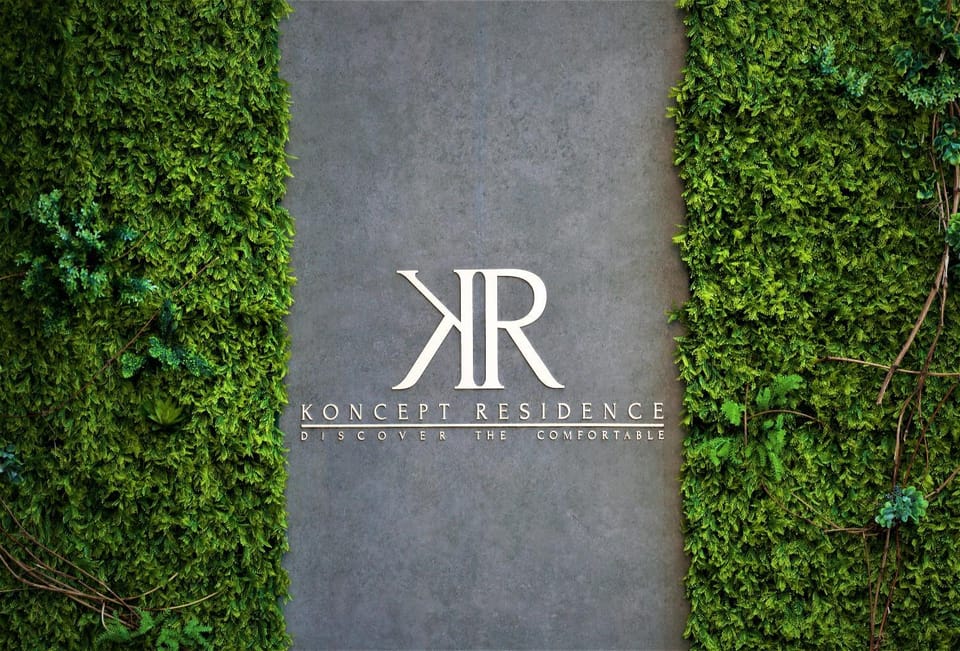 Property logo or sign