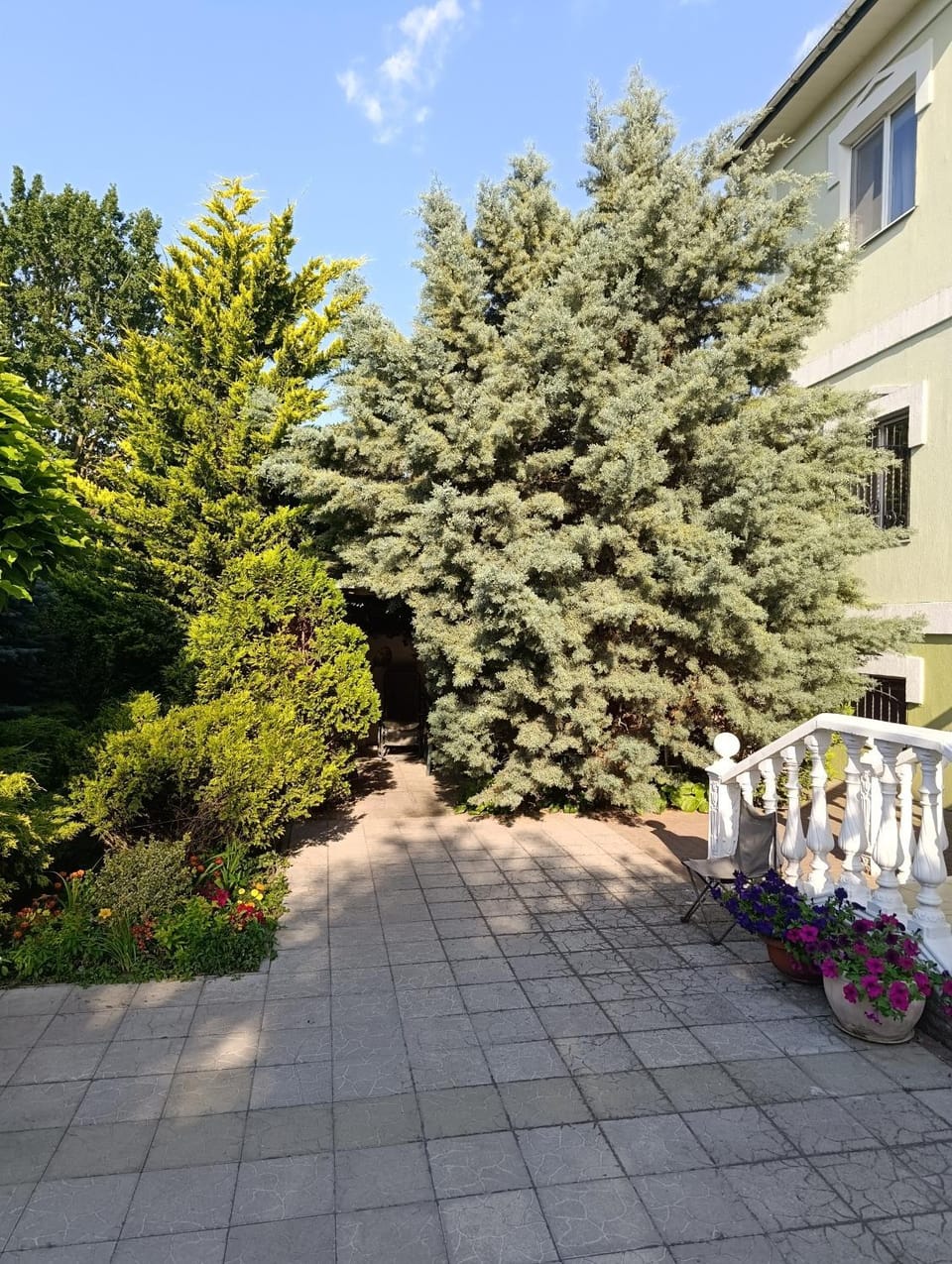 Дом на Одесской ул. Vacation rental in Odessa Oblast