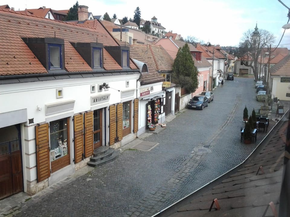 View (from property/room), City view
