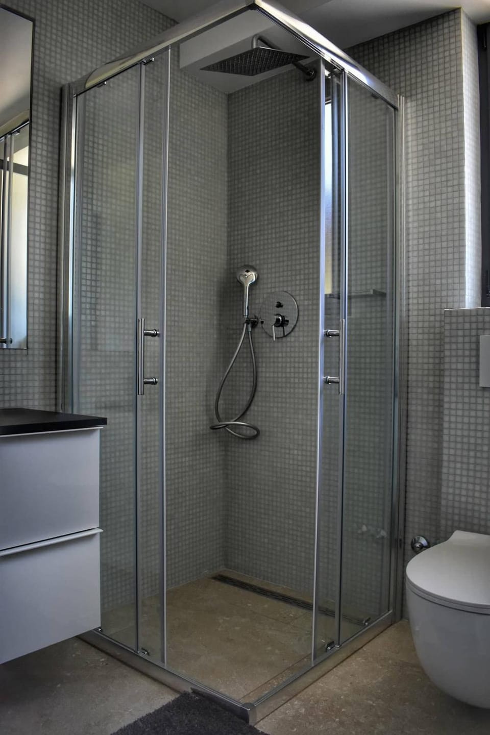 Studio Lycia Apartment in Rovinj