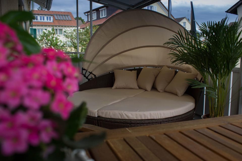 Bella Casa Apartment in Überlingen