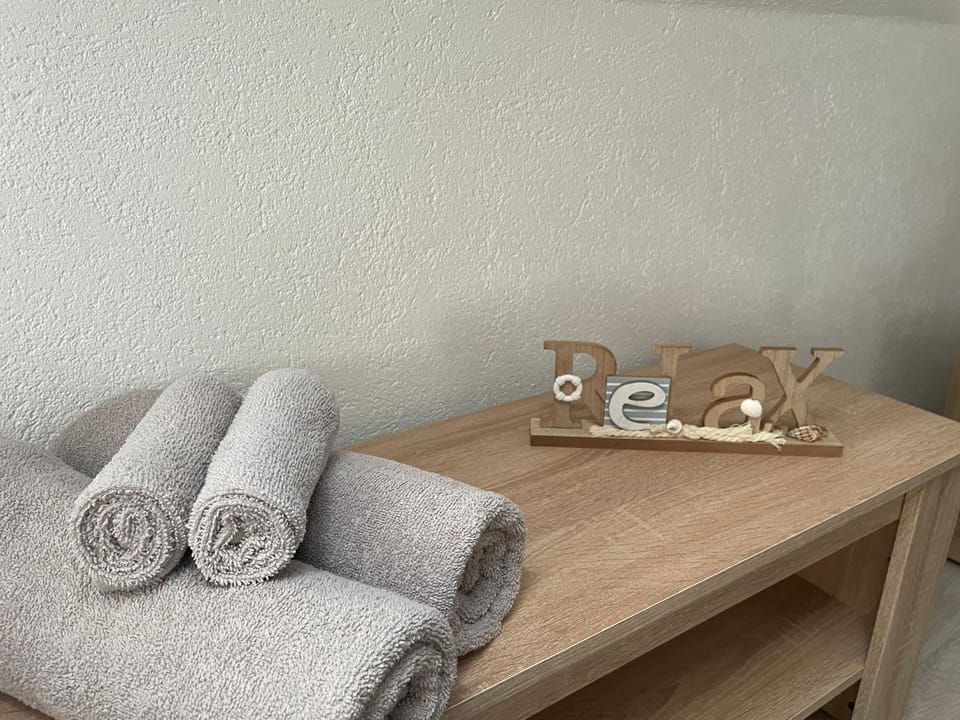 Bella Casa Apartment in Überlingen