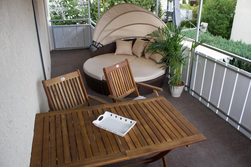 Bella Casa Apartment in Überlingen