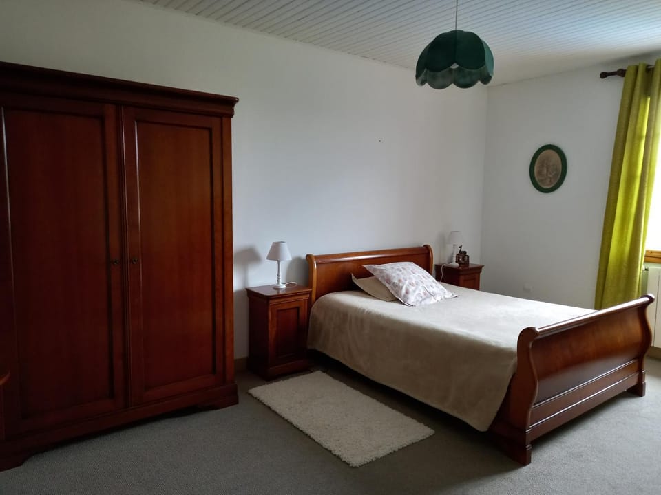 LE LOGIS DE L'ETORE Bed and Breakfast in Nouvelle-Aquitaine