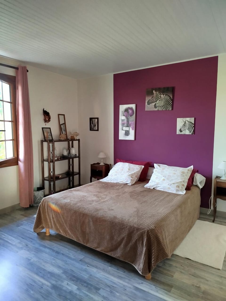 LE LOGIS DE L'ETORE Bed and Breakfast in Nouvelle-Aquitaine