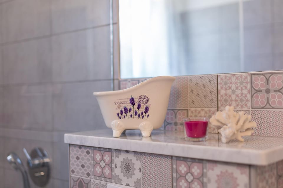 Studio Villa Ivka Apartment in Lika-Senj County